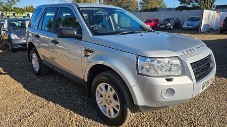 LAND ROVER