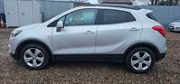 VAUXHALL MOKKA X