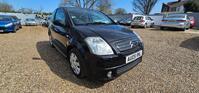 CITROEN C2