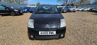 CITROEN C2