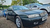 ROVER 600