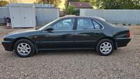 ROVER 600