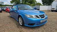 SAAB 9-3
