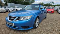 SAAB 9-3