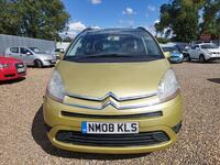 CITROEN GRAND C4 PICASSO