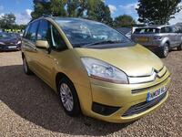 CITROEN GRAND C4 PICASSO