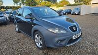 SEAT ALTEA