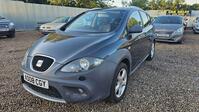 SEAT ALTEA