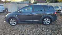 SEAT ALTEA