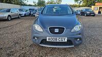SEAT ALTEA