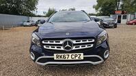 MERCEDES-BENZ GLA CLASS
